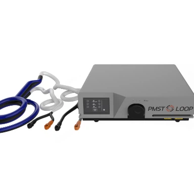 PEMF uređaj za terapiju stroj